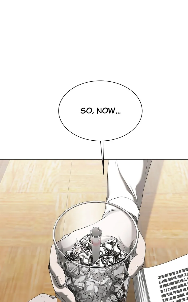 My Girlfriend Chapter 18 page 110 - 