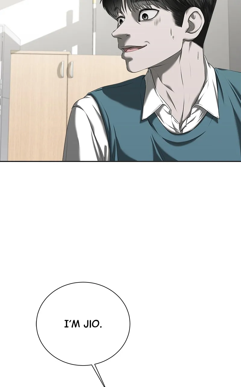 My Girlfriend Chapter 18 page 12 - 