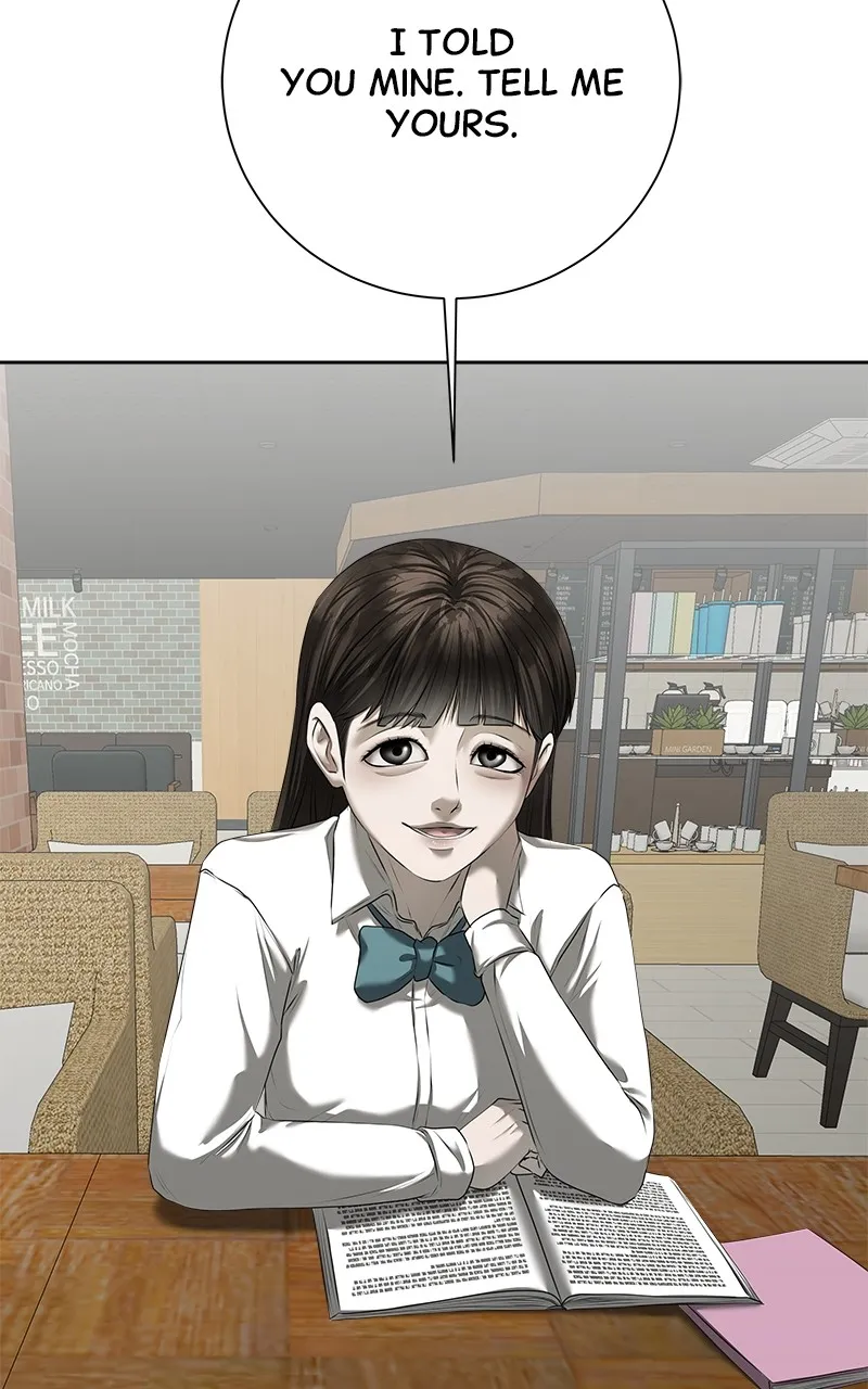 My Girlfriend Chapter 18 page 112 - 