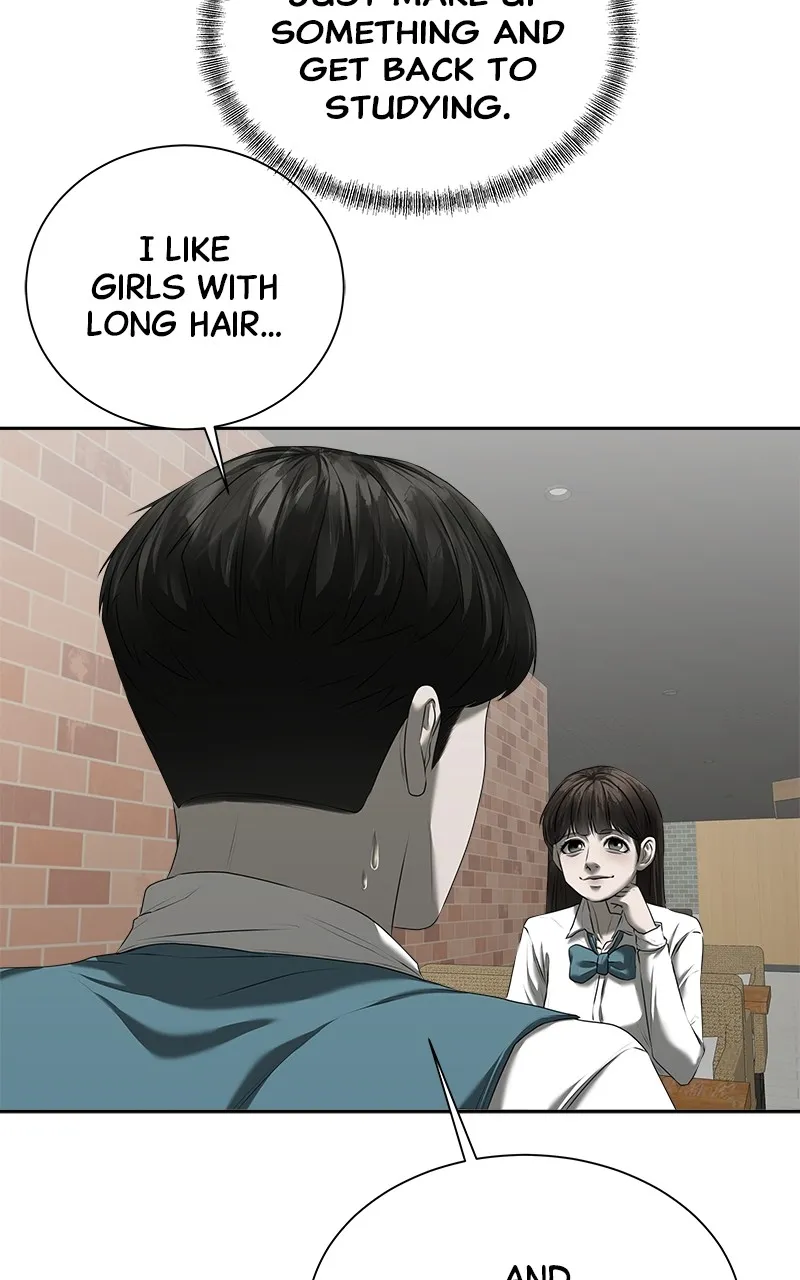 My Girlfriend Chapter 18 page 120 - 