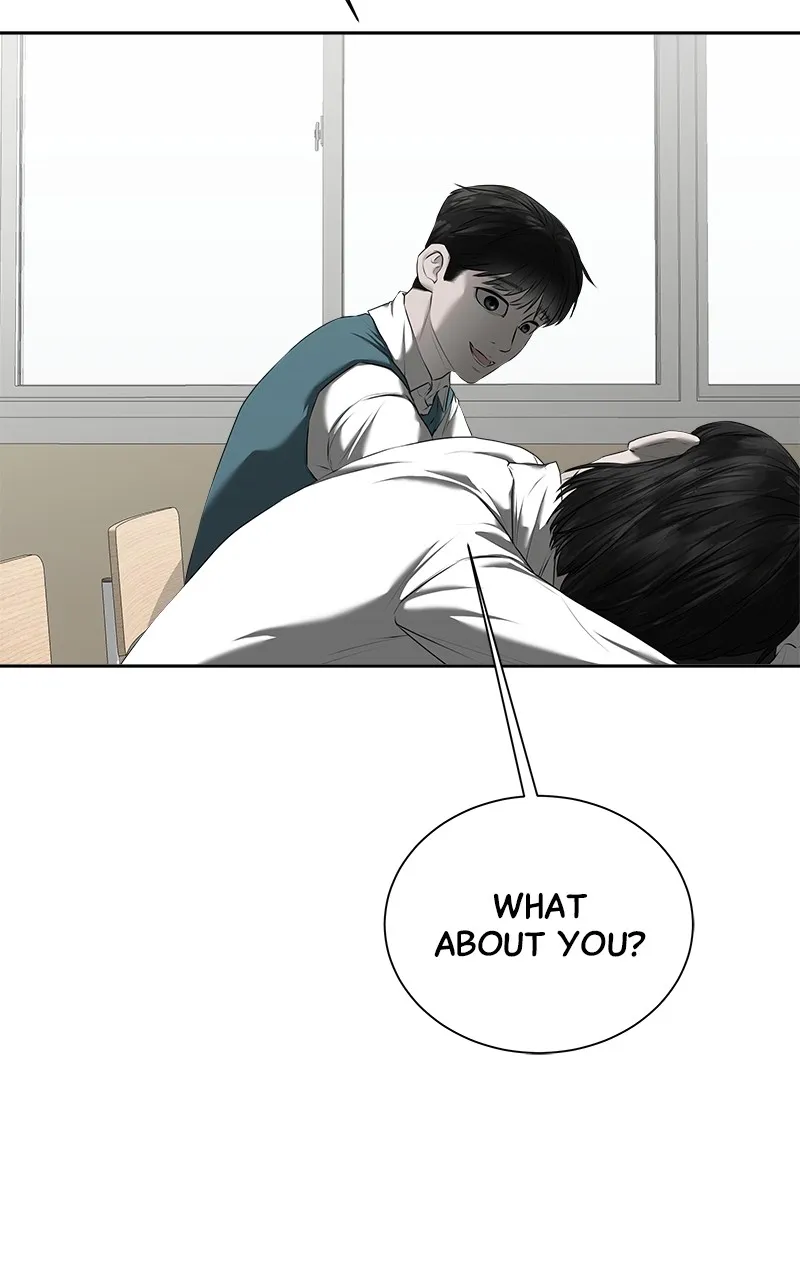My Girlfriend Chapter 18 page 13 - 