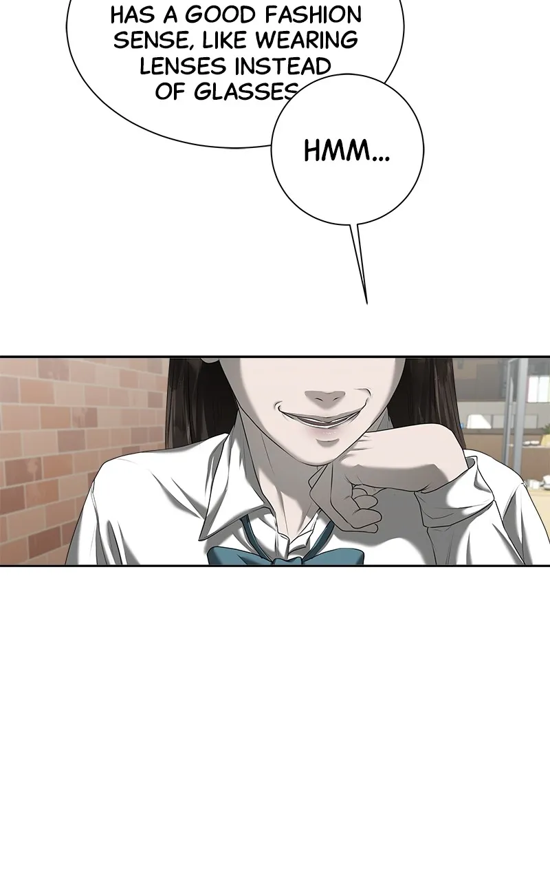 My Girlfriend Chapter 18 page 122 - 