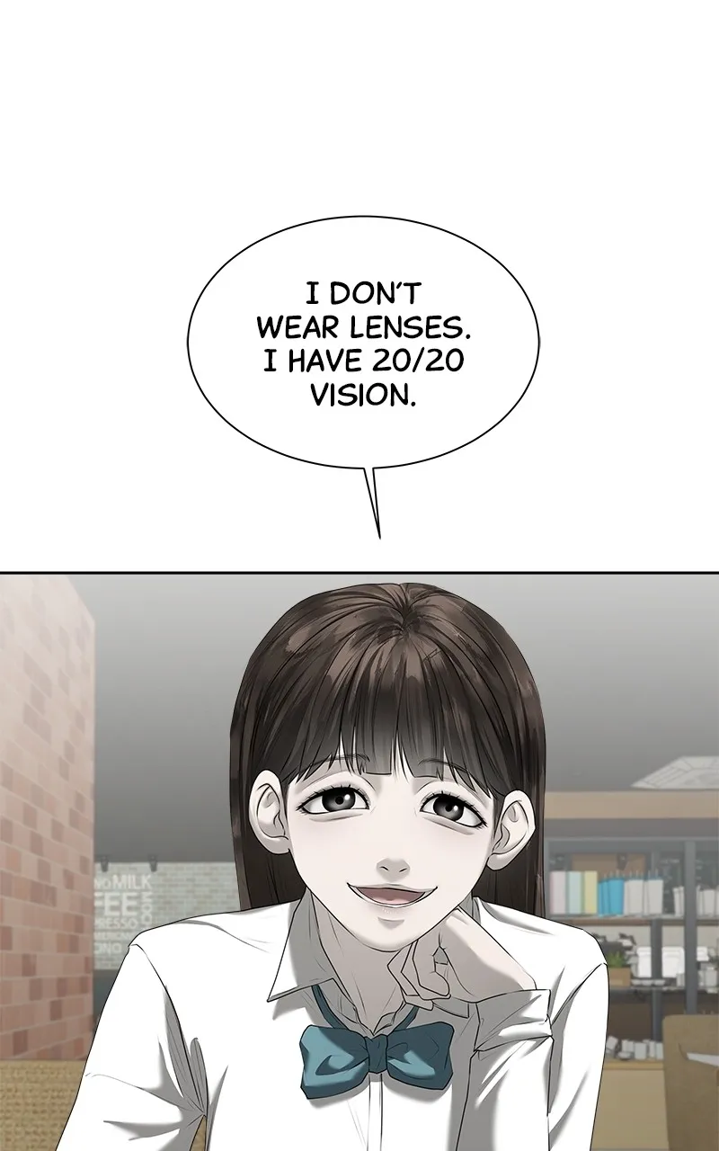 My Girlfriend Chapter 18 page 123 - 