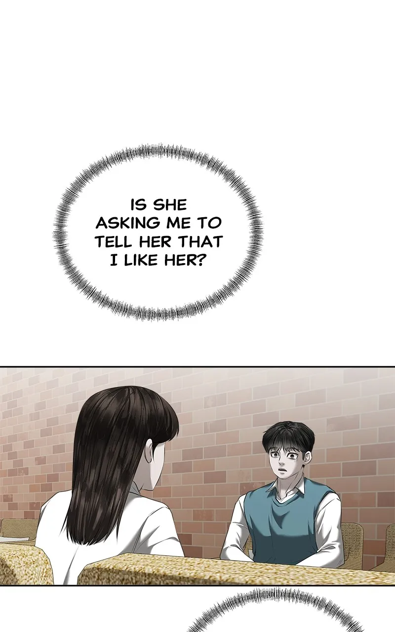 My Girlfriend Chapter 18 page 129 - 