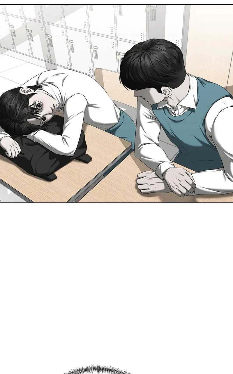 My Girlfriend Chapter 18 page 14 - 