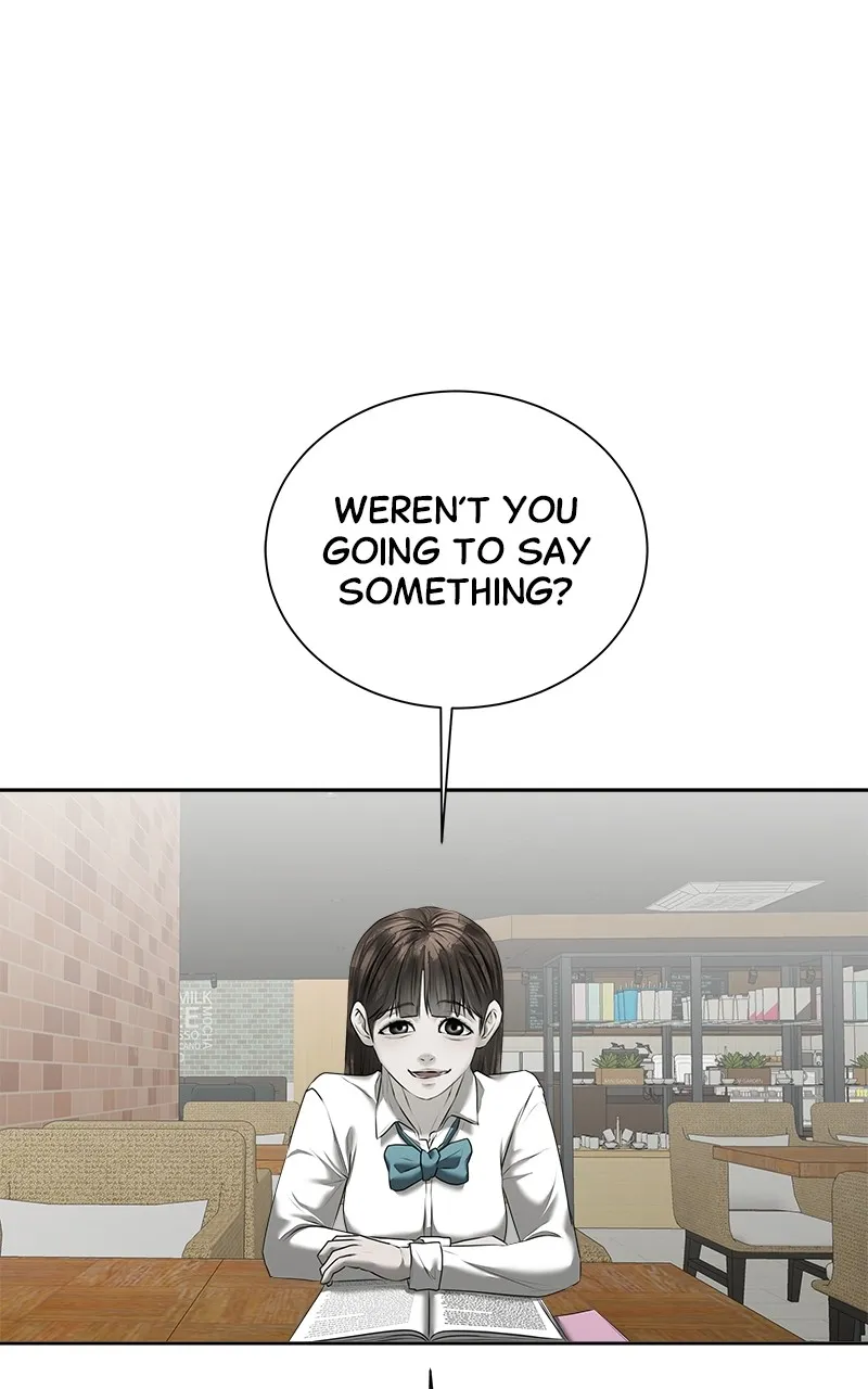 My Girlfriend Chapter 18 page 134 - 