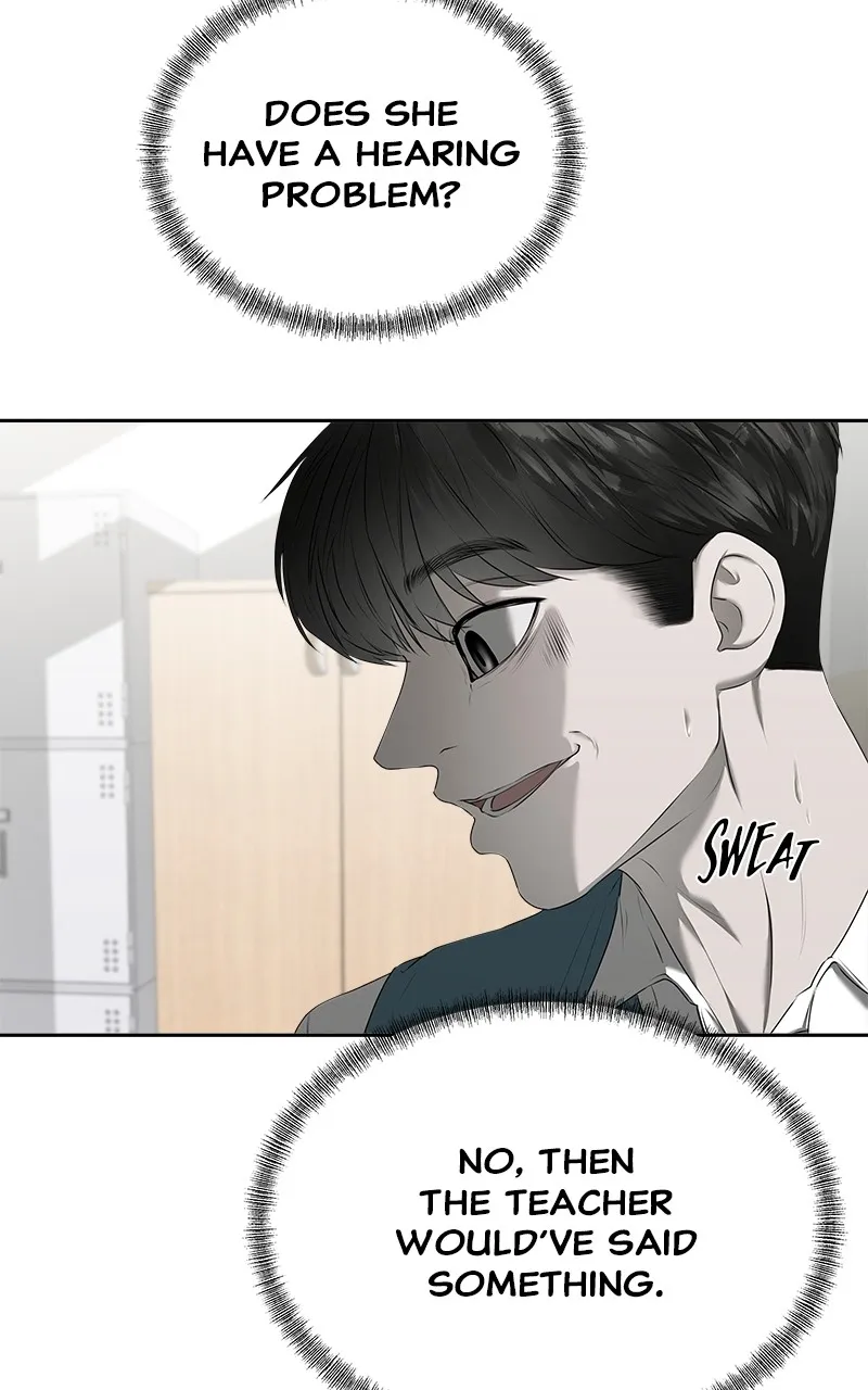 My Girlfriend Chapter 18 page 15 - 