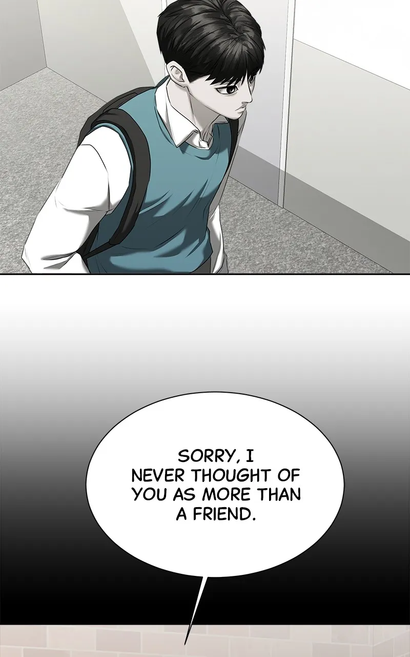 My Girlfriend Chapter 18 page 141 - 