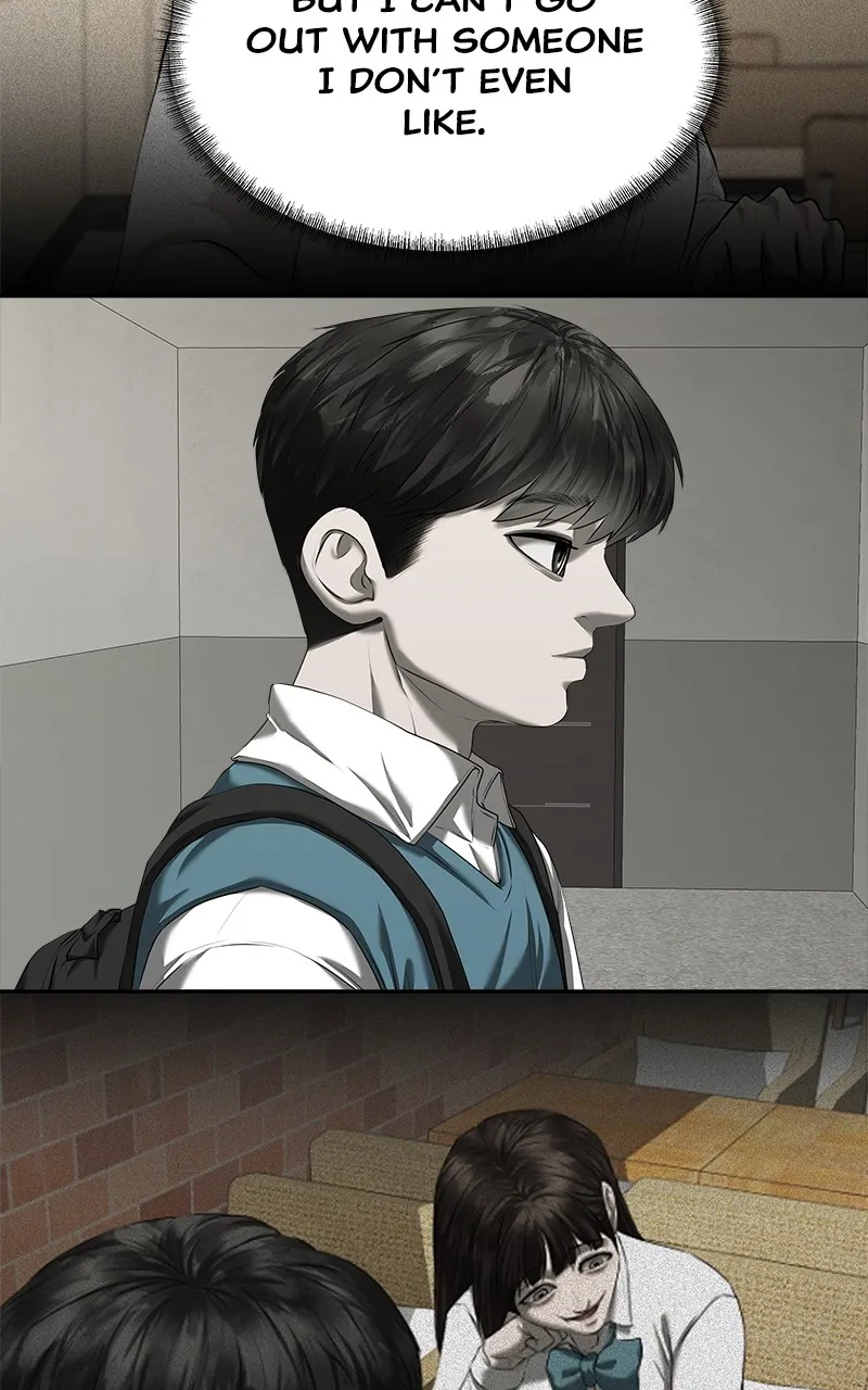 My Girlfriend Chapter 18 page 145 - 