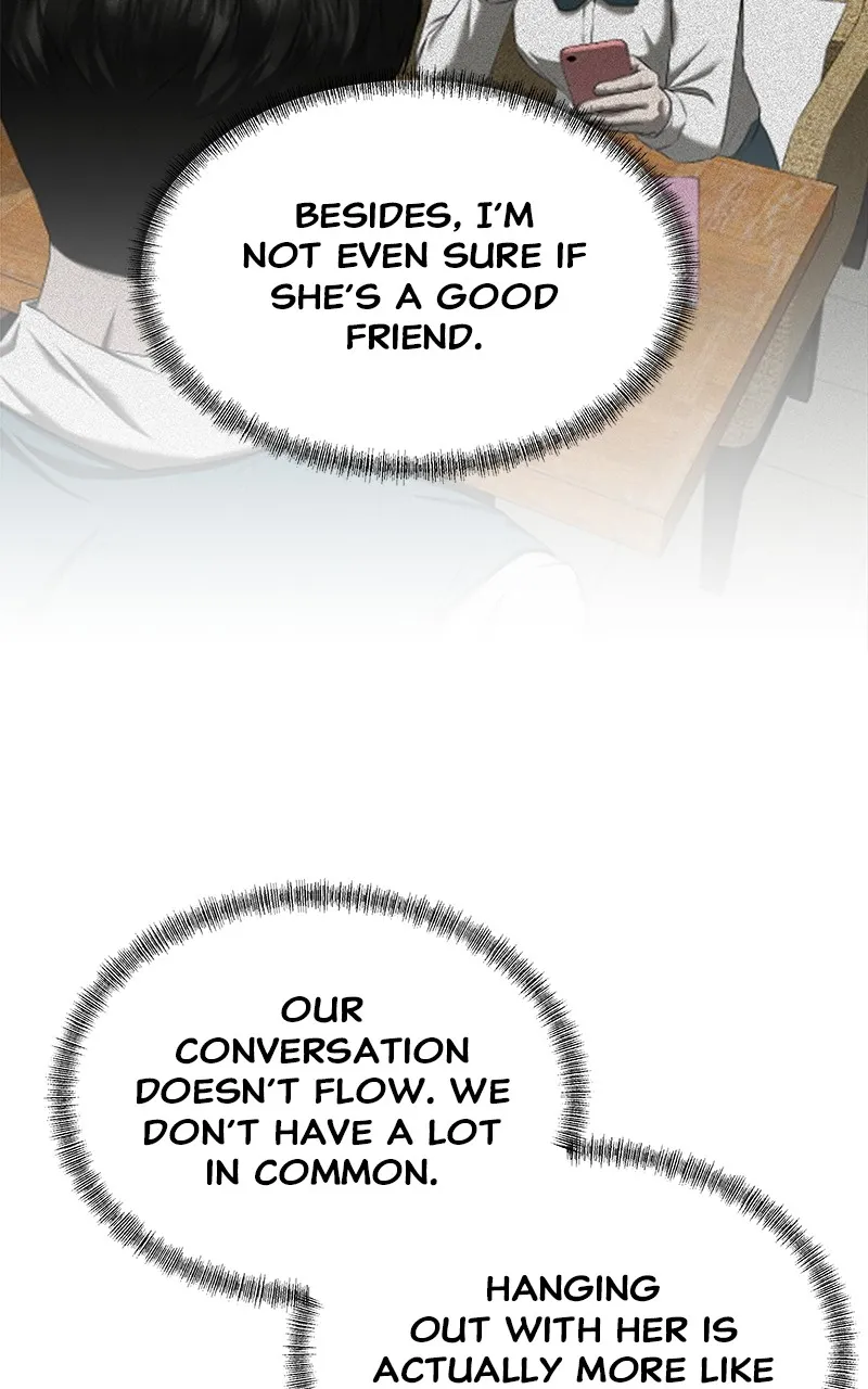 My Girlfriend Chapter 18 page 146 - 