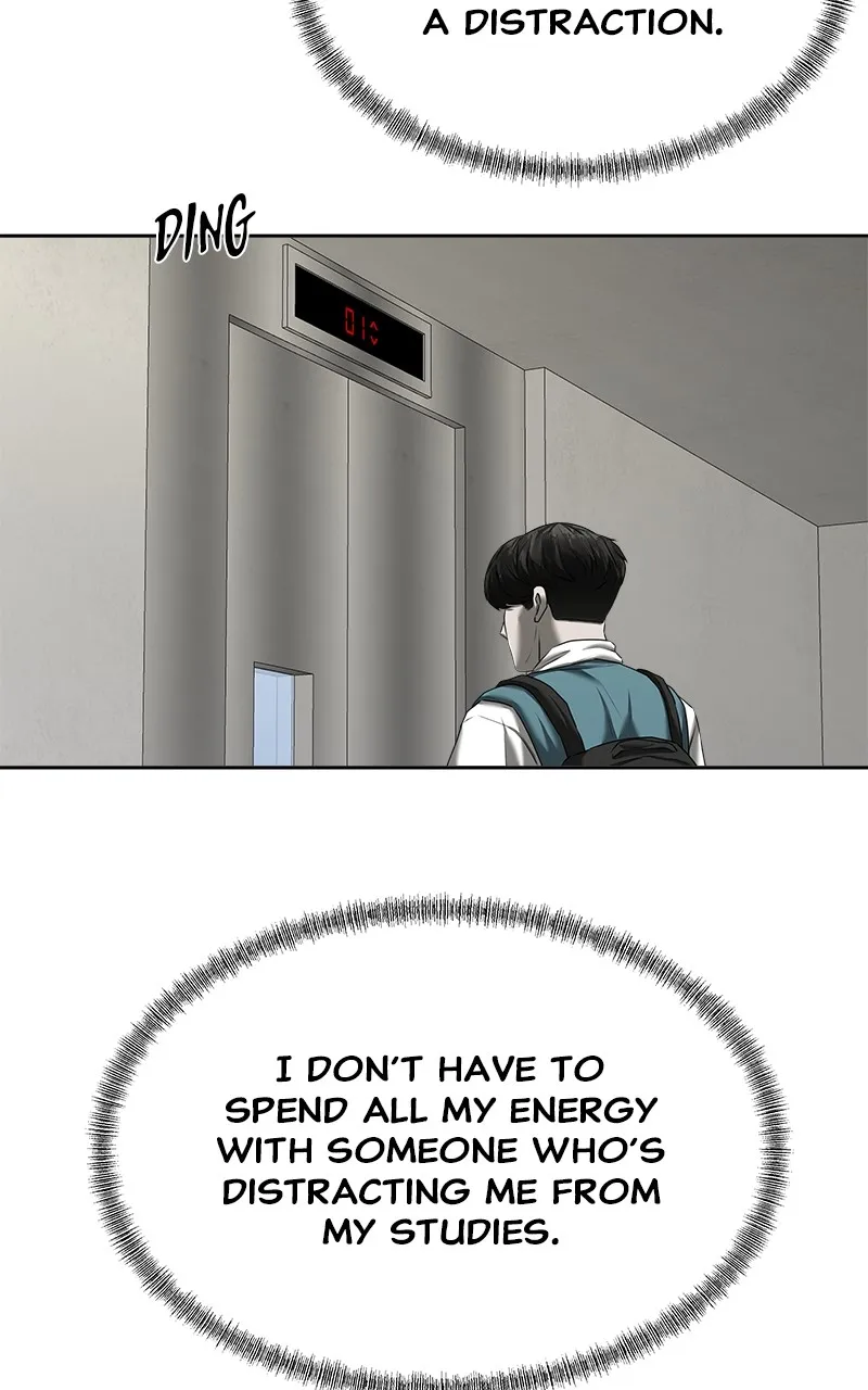My Girlfriend Chapter 18 page 147 - 