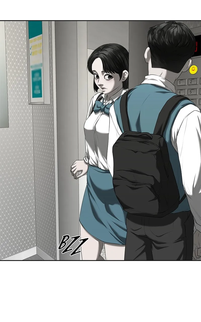 My Girlfriend Chapter 18 page 151 - 