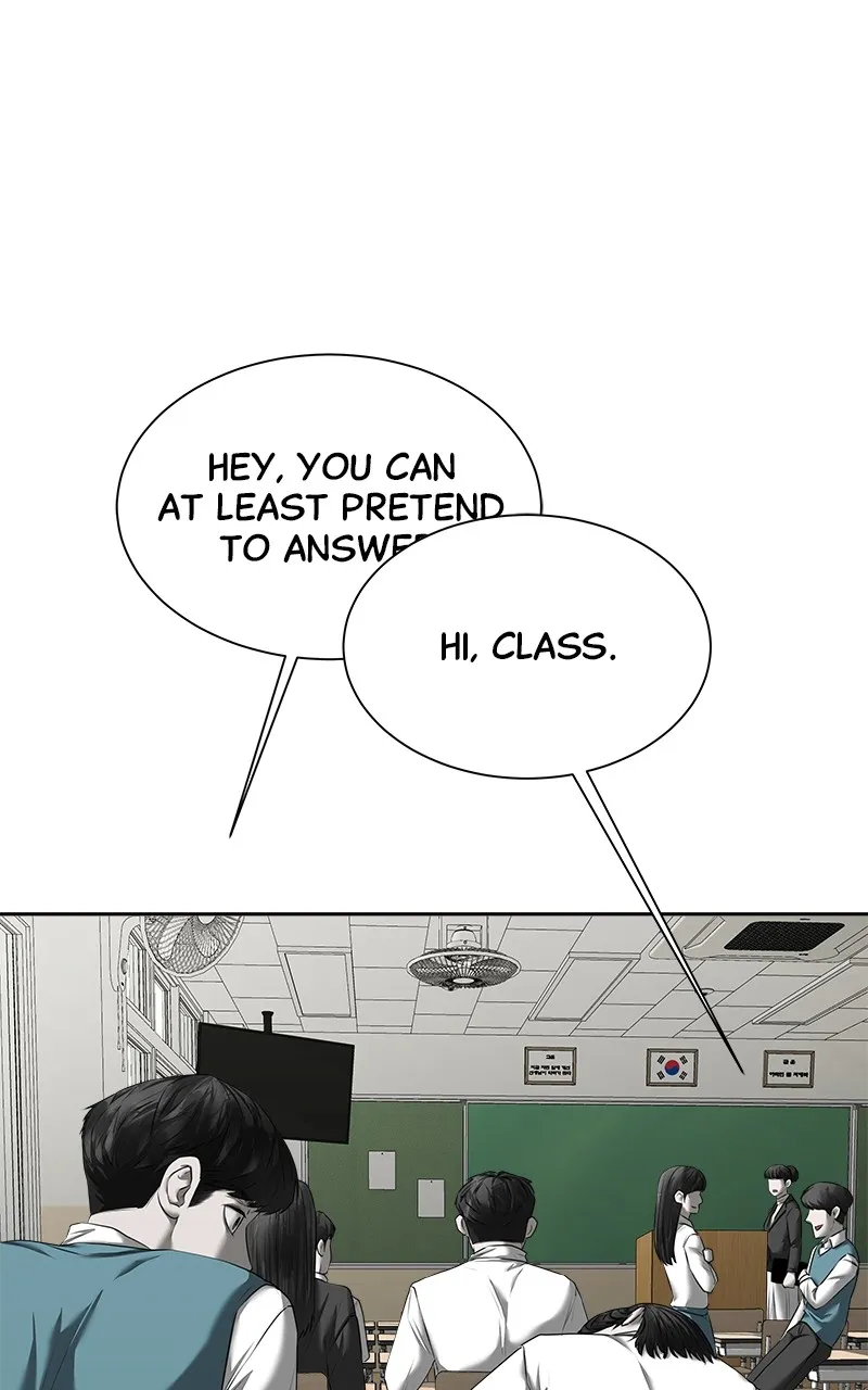My Girlfriend Chapter 18 page 18 - 