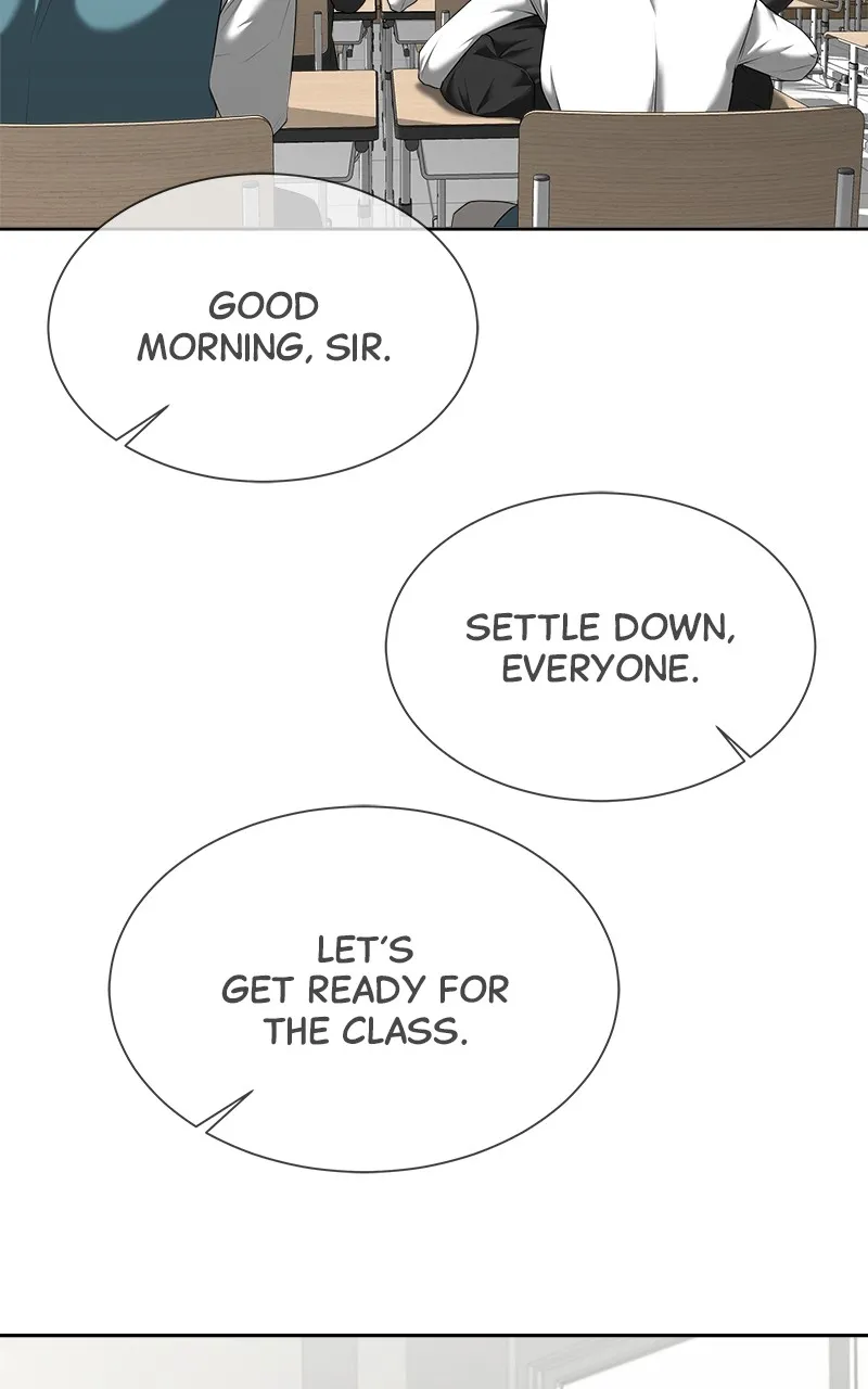 My Girlfriend Chapter 18 page 19 - 