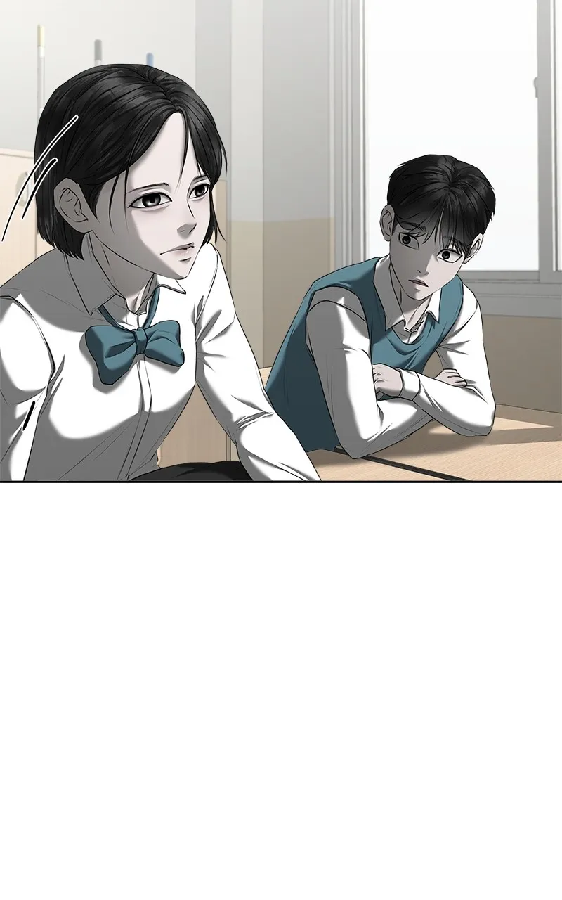 My Girlfriend Chapter 18 page 20 - 