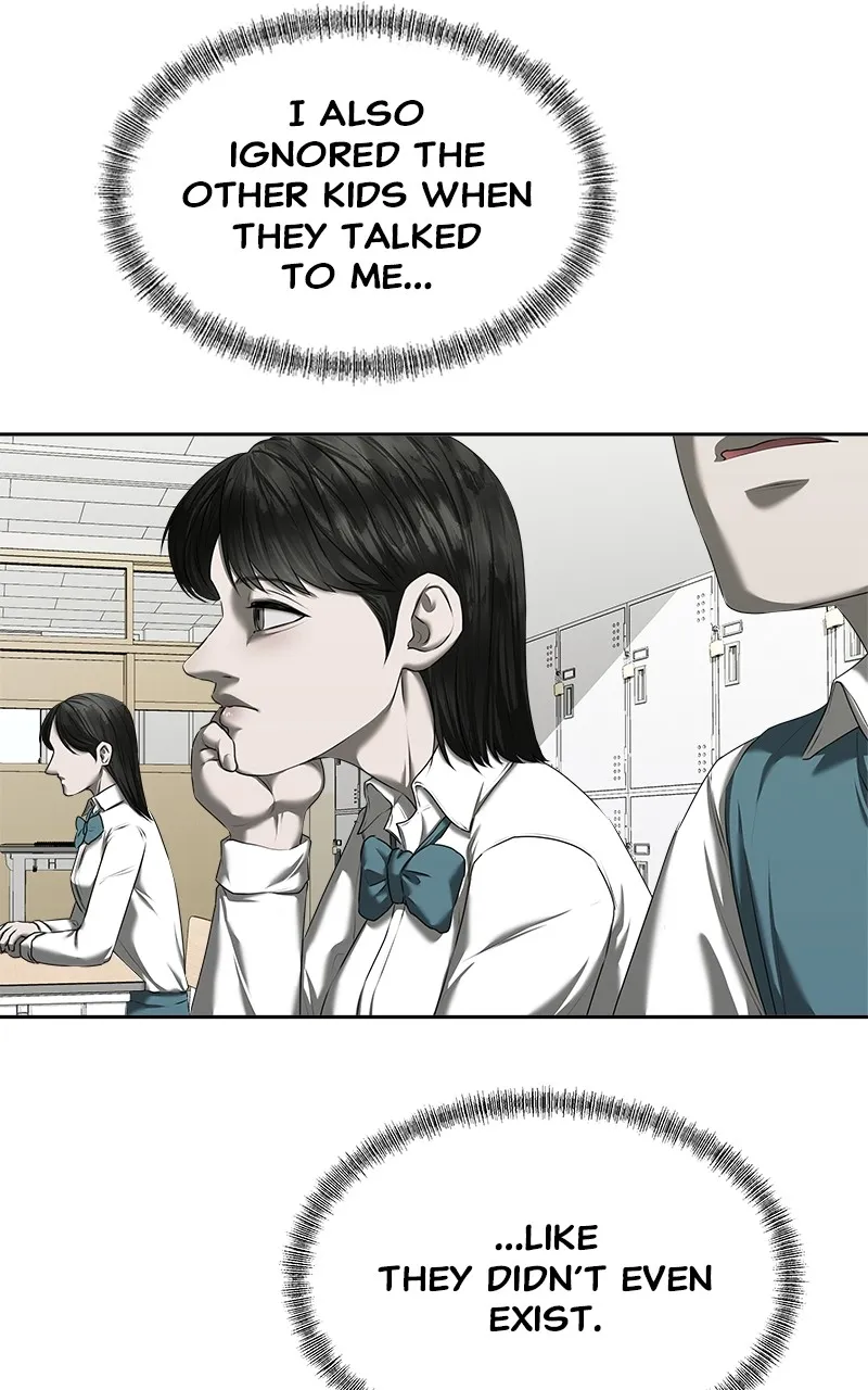 My Girlfriend Chapter 18 page 25 - 