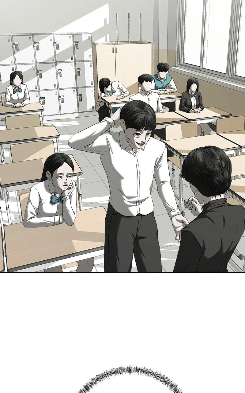 My Girlfriend Chapter 18 page 30 - 