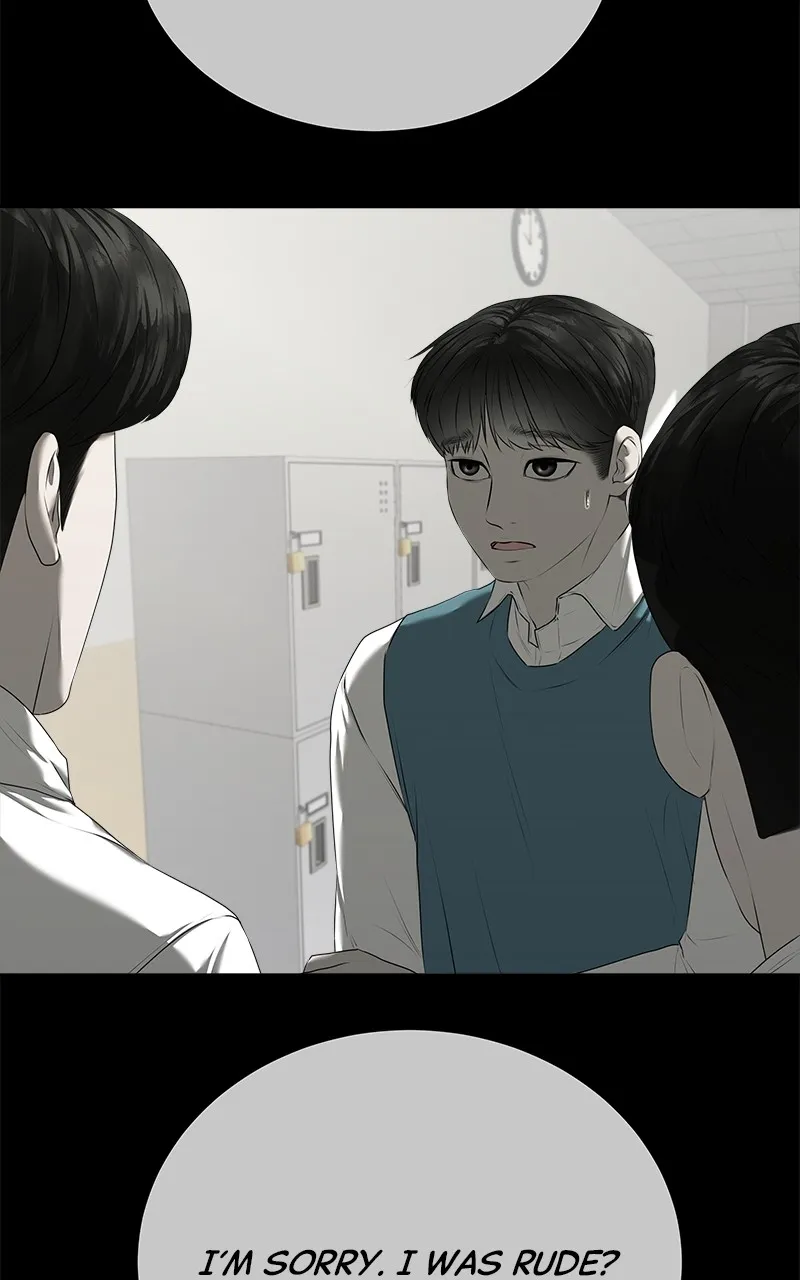 My Girlfriend Chapter 18 page 34 - 