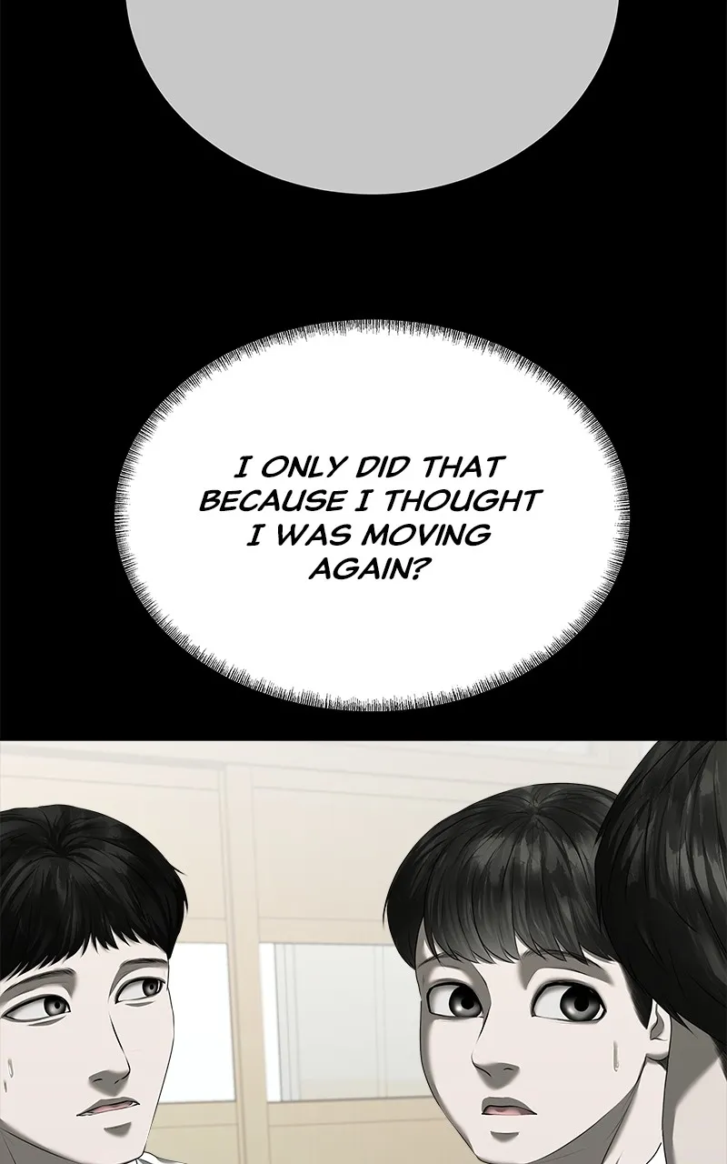 My Girlfriend Chapter 18 page 35 - 