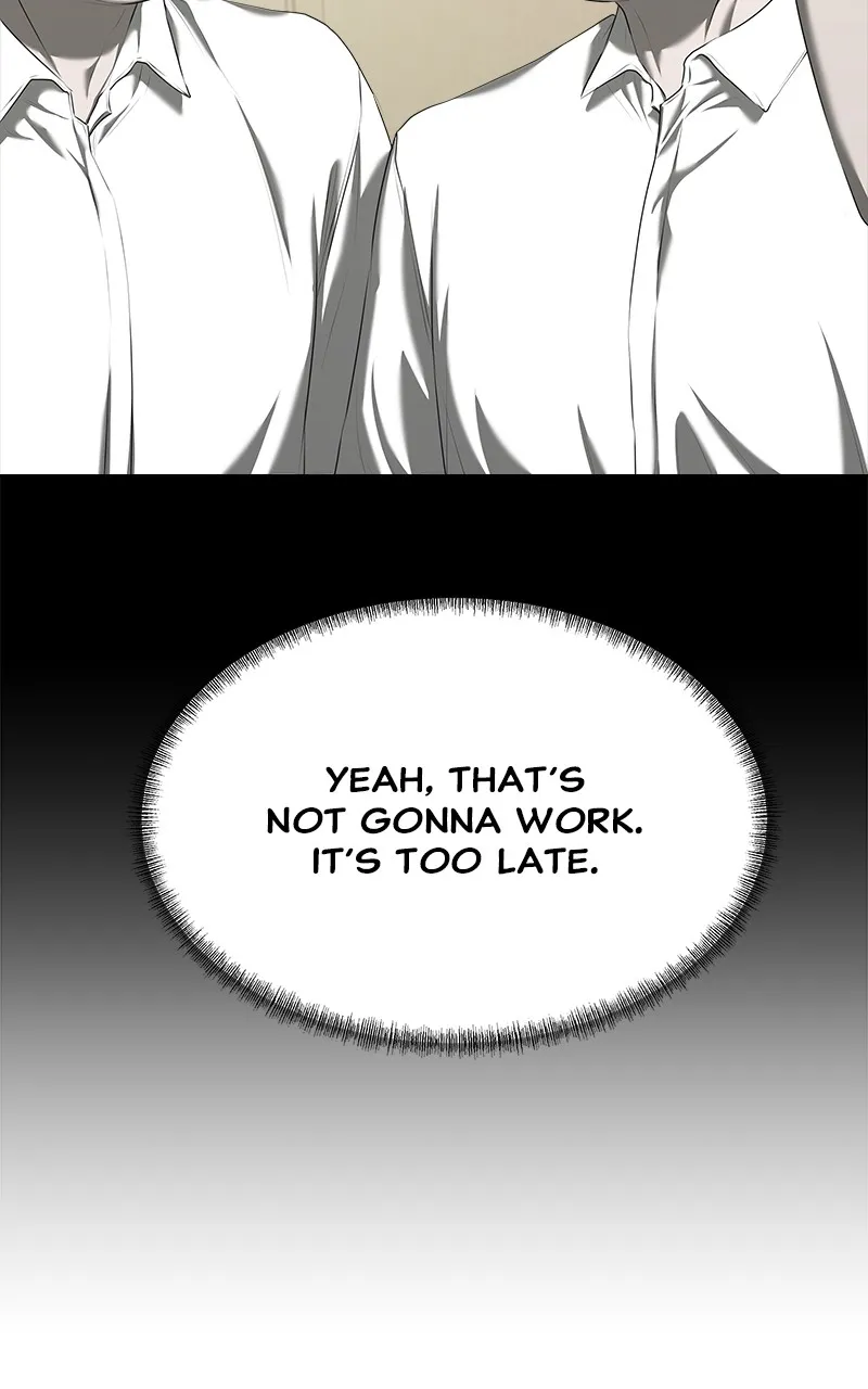 My Girlfriend Chapter 18 page 36 - 