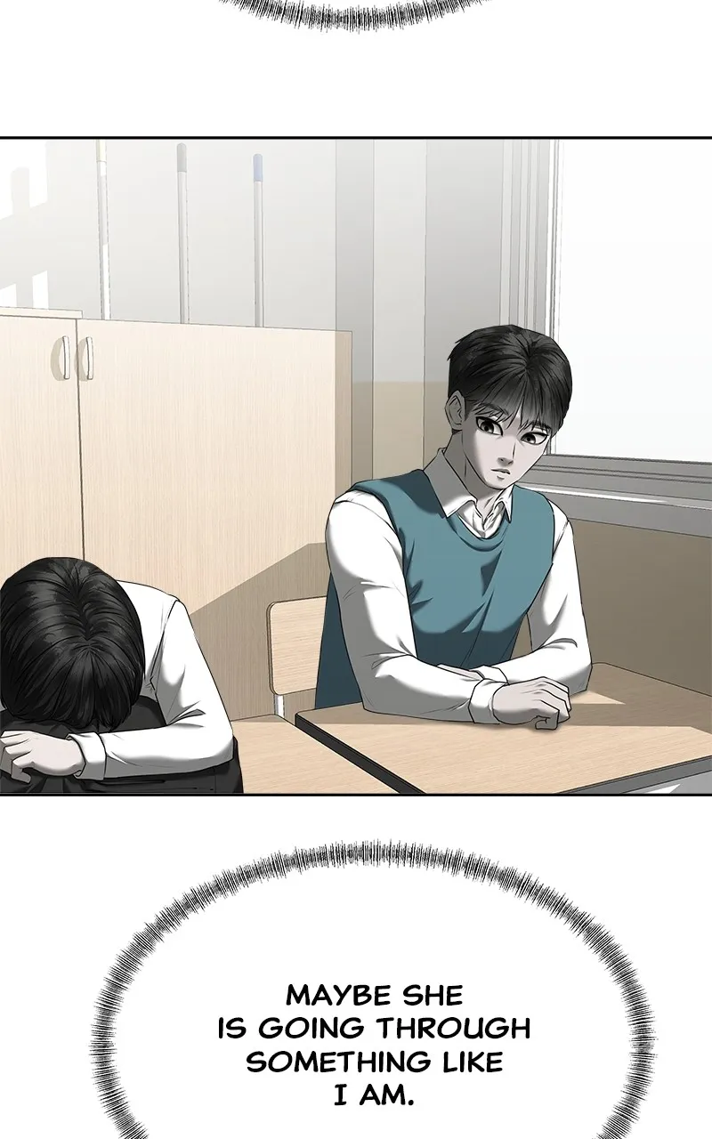 My Girlfriend Chapter 18 page 5 - 