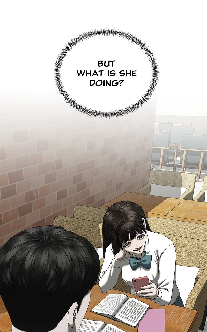 My Girlfriend Chapter 18 page 41 - 