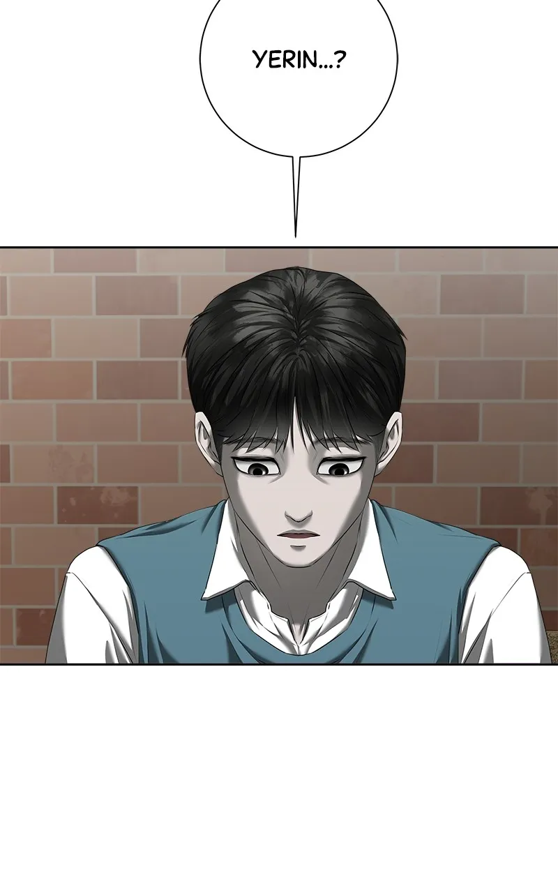 My Girlfriend Chapter 18 page 43 - 