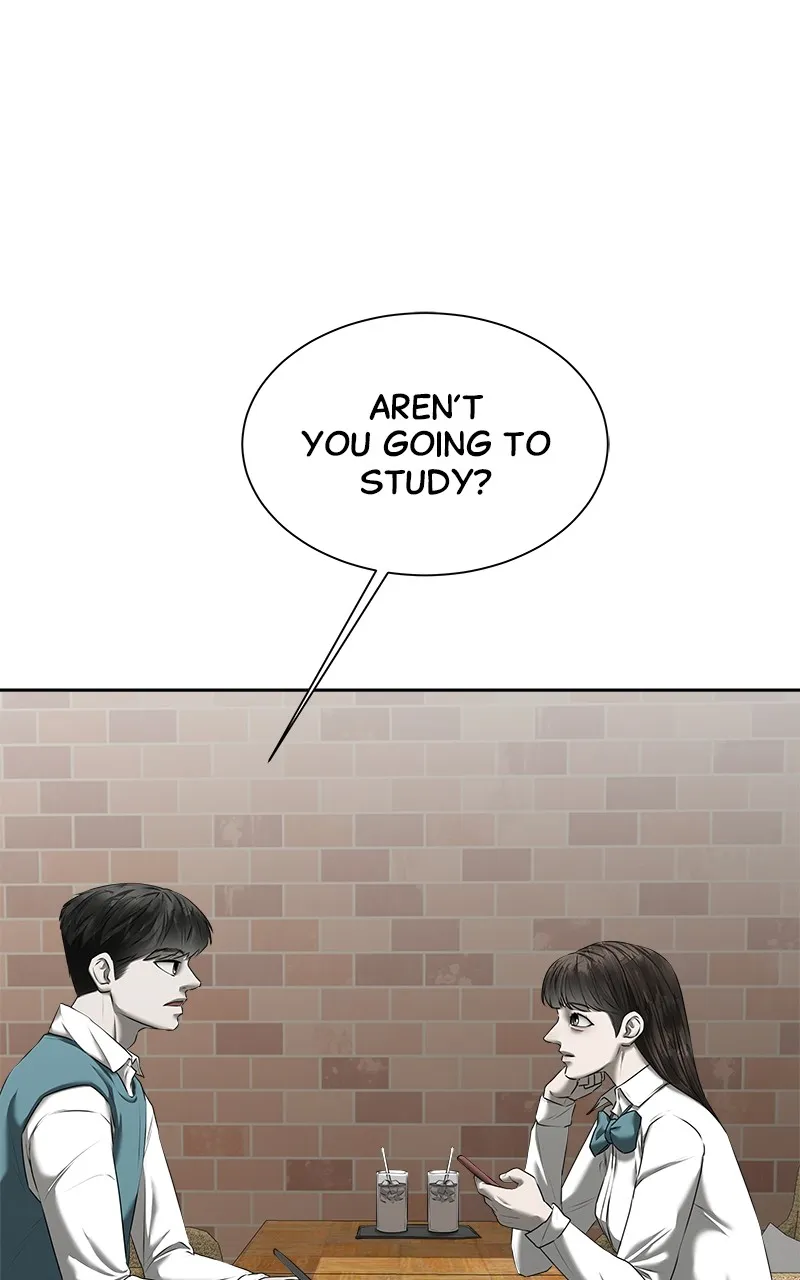 My Girlfriend Chapter 18 page 44 - 