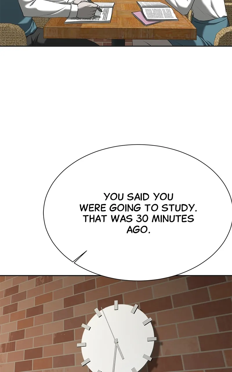 My Girlfriend Chapter 18 page 45 - 