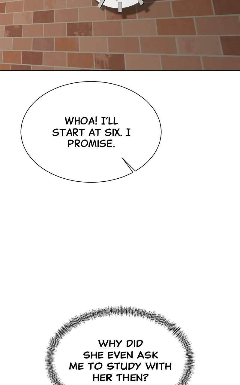 My Girlfriend Chapter 18 page 46 - 