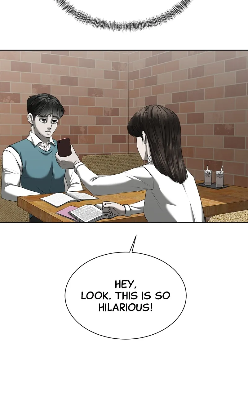 My Girlfriend Chapter 18 page 47 - 