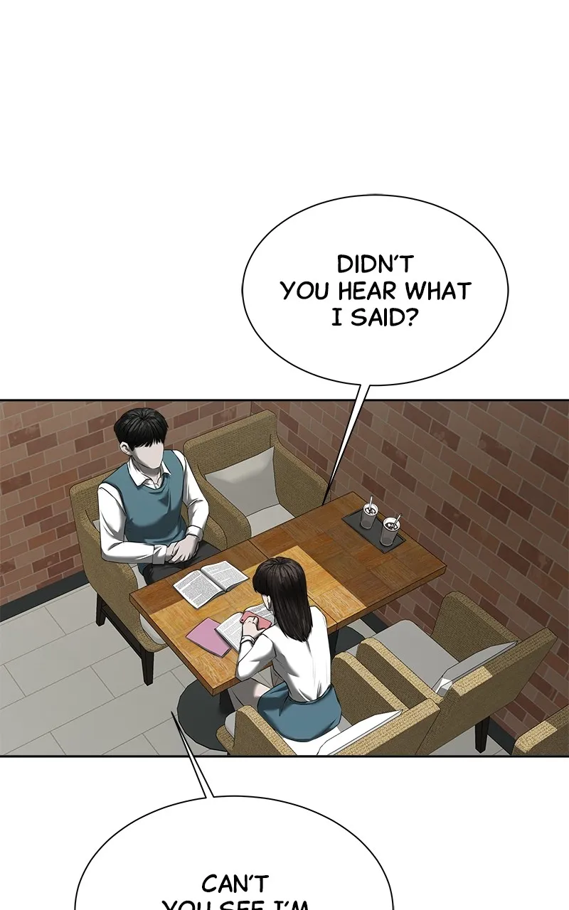 My Girlfriend Chapter 18 page 48 - 