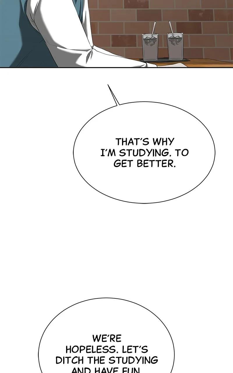 My Girlfriend Chapter 18 page 50 - 