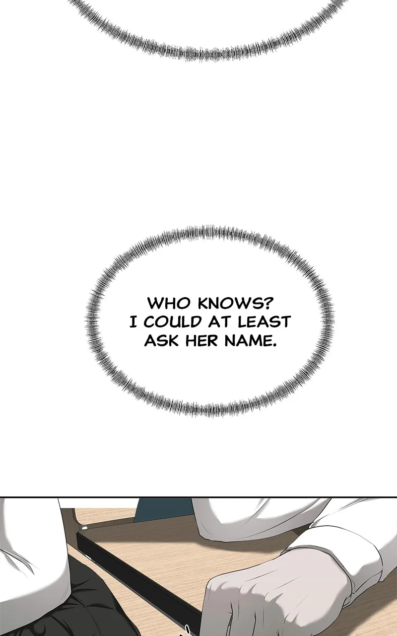 My Girlfriend Chapter 18 page 6 - 