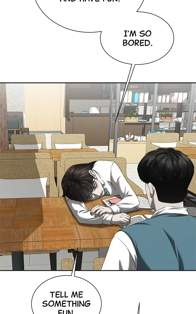 My Girlfriend Chapter 18 page 51 - 