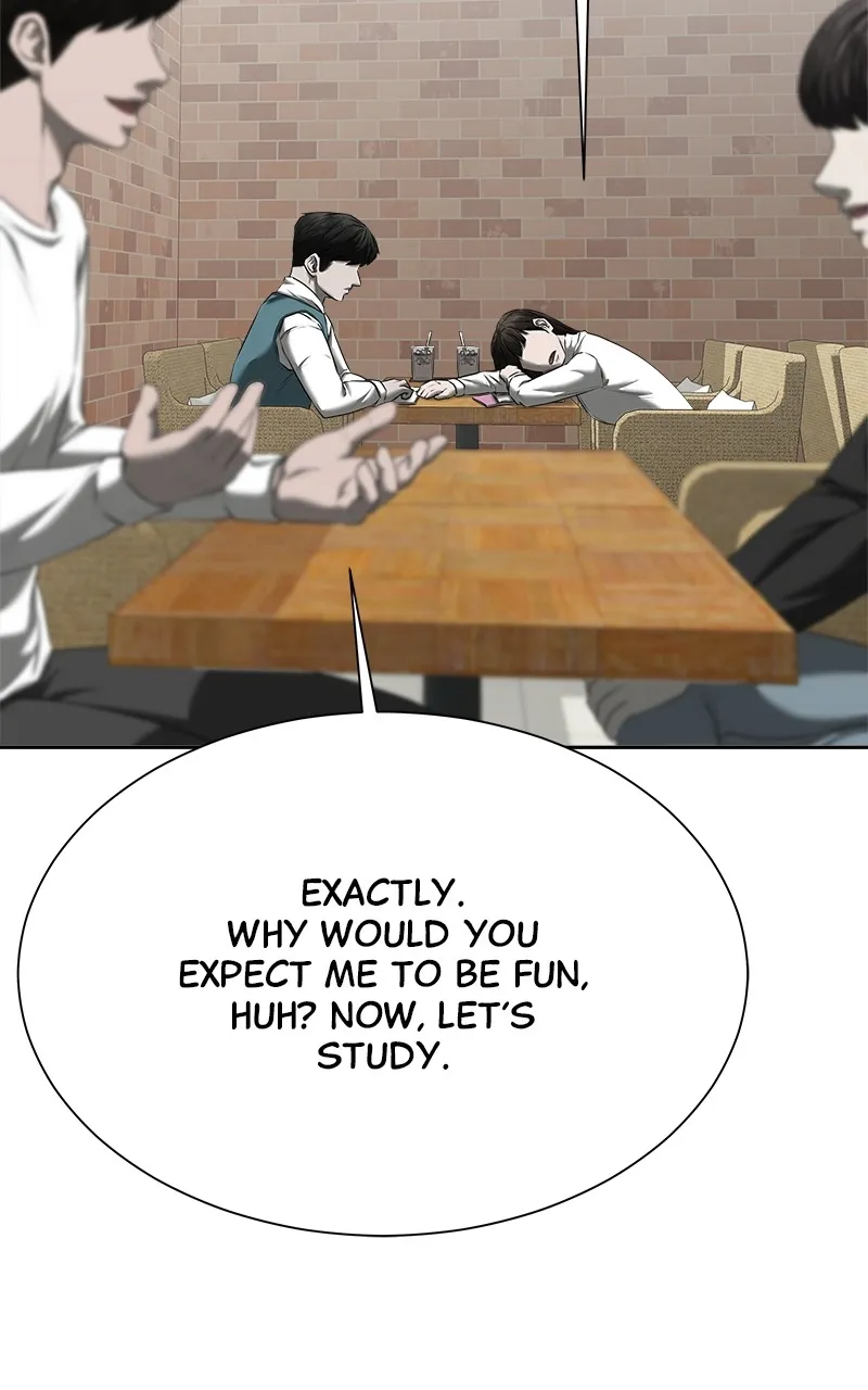 My Girlfriend Chapter 18 page 53 - 