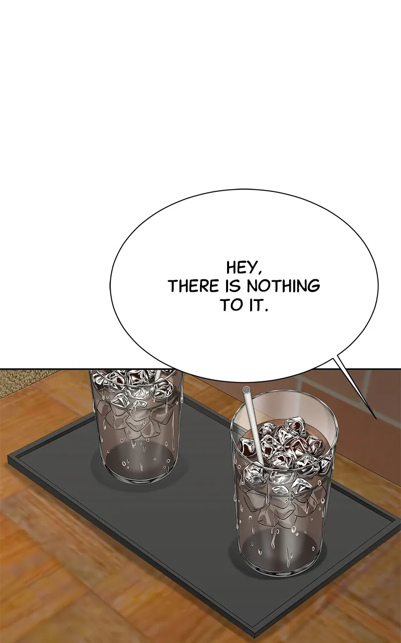 My Girlfriend Chapter 18 page 54 - 