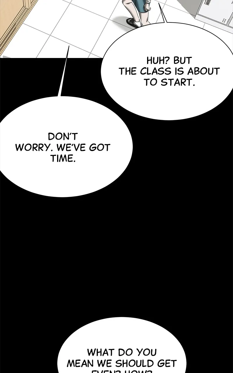 My Girlfriend Chapter 18 page 60 - 
