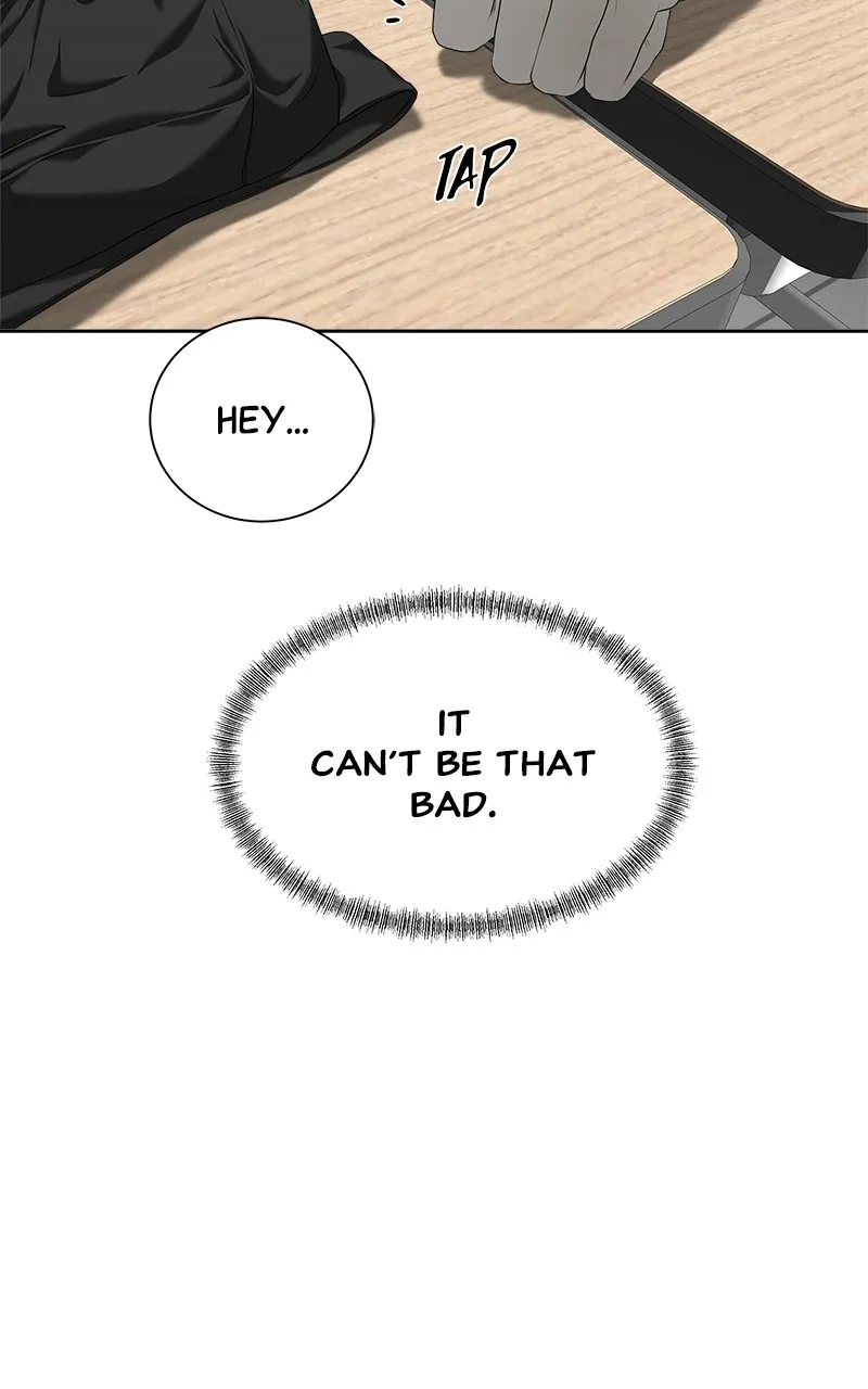 My Girlfriend Chapter 18 page 7 - 