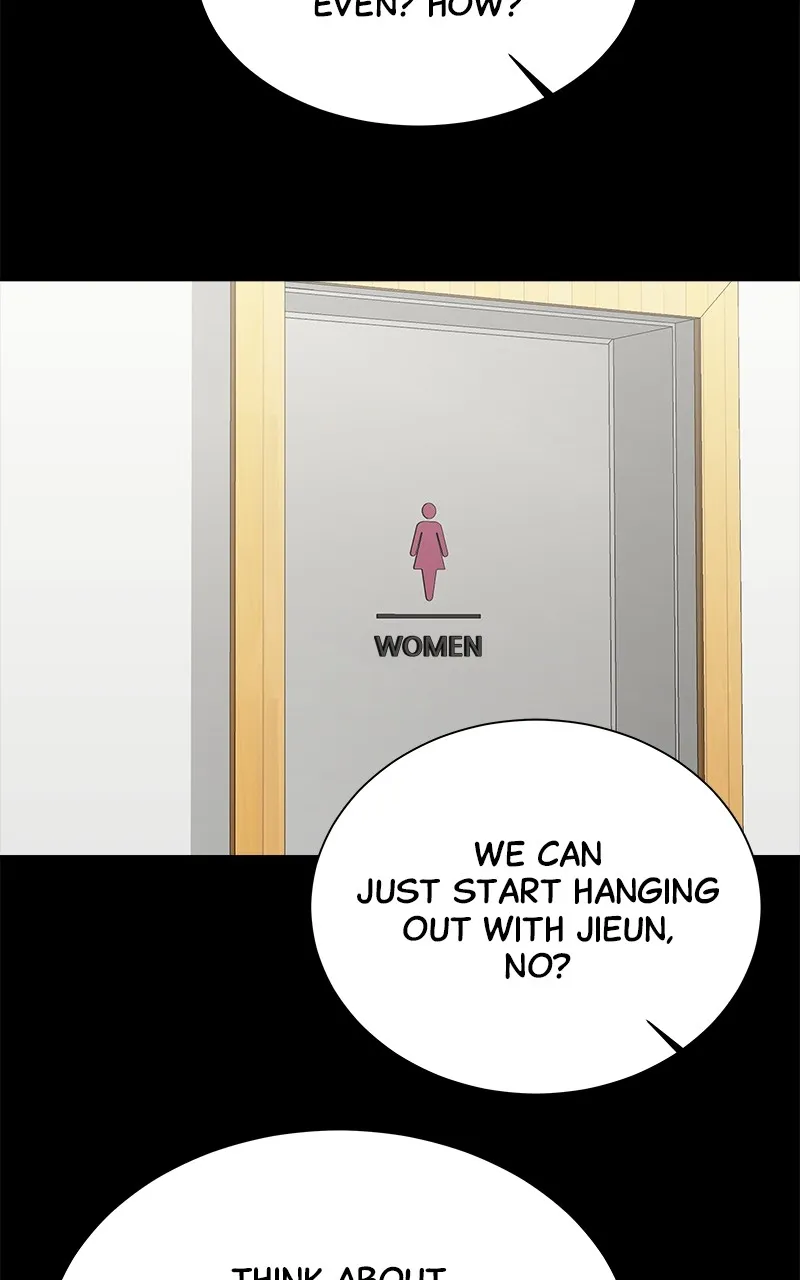 My Girlfriend Chapter 18 page 61 - 