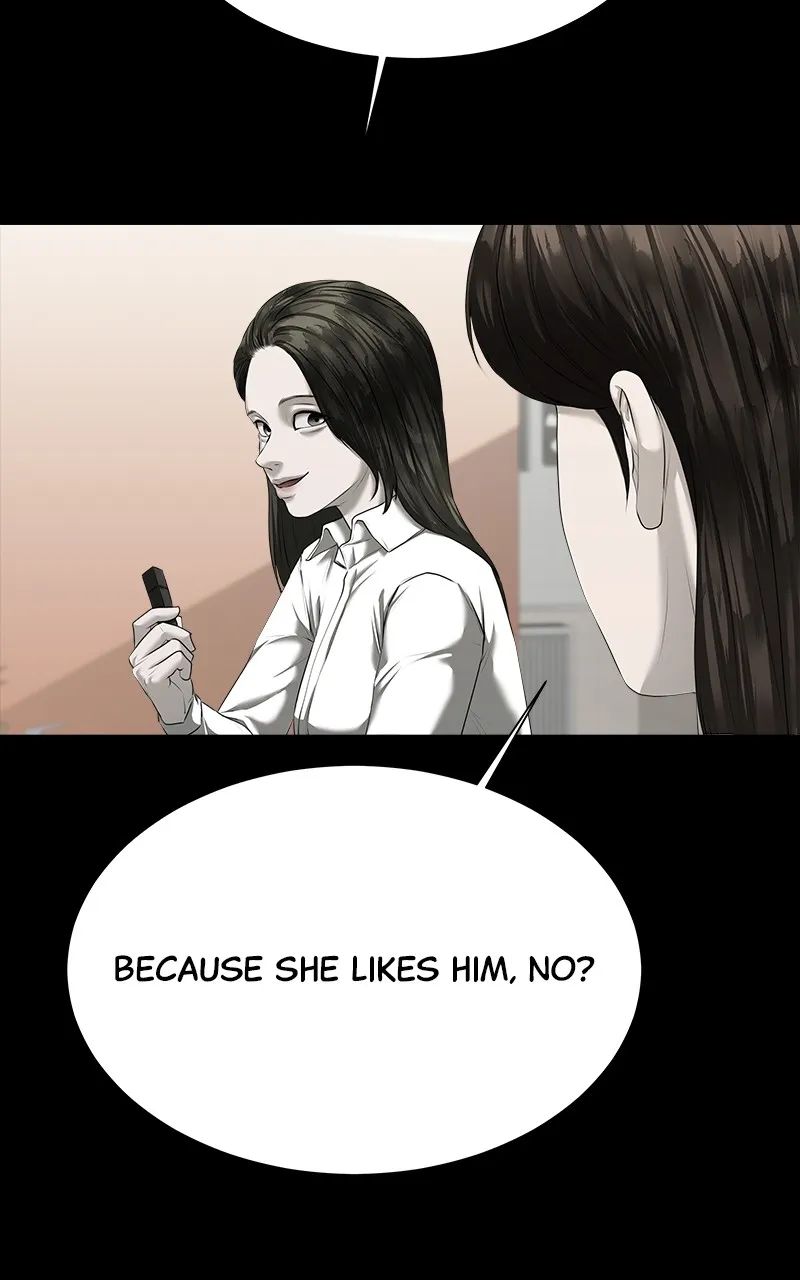 My Girlfriend Chapter 18 page 64 - 