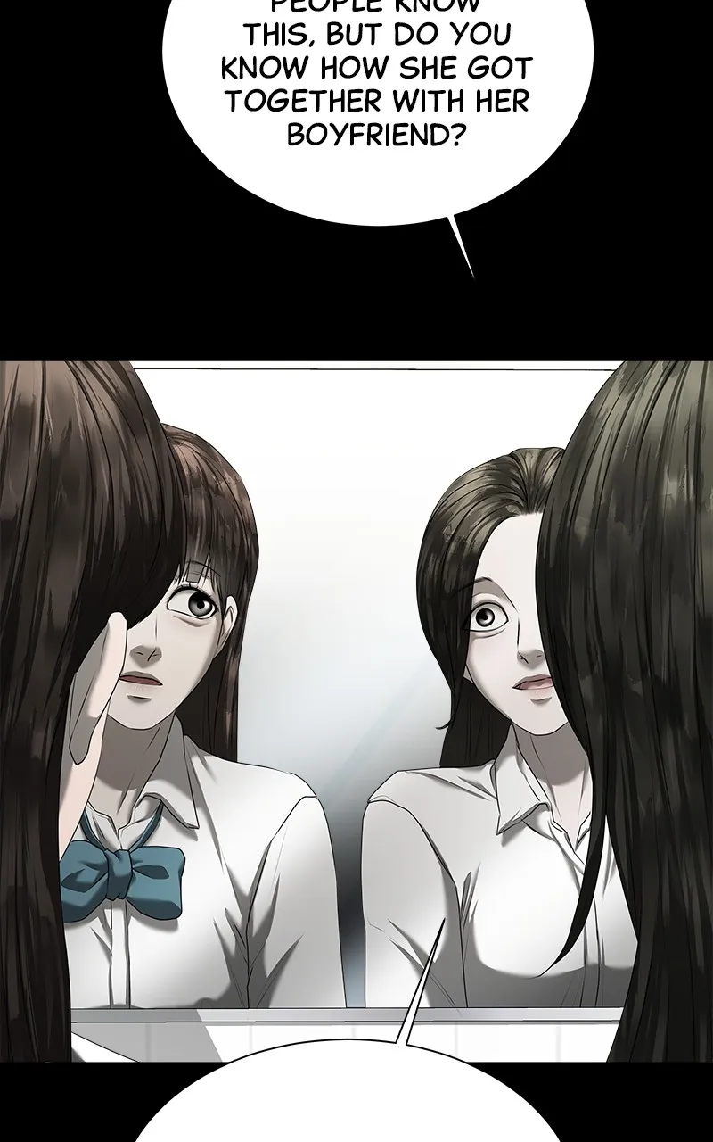 My Girlfriend Chapter 18 page 67 - 