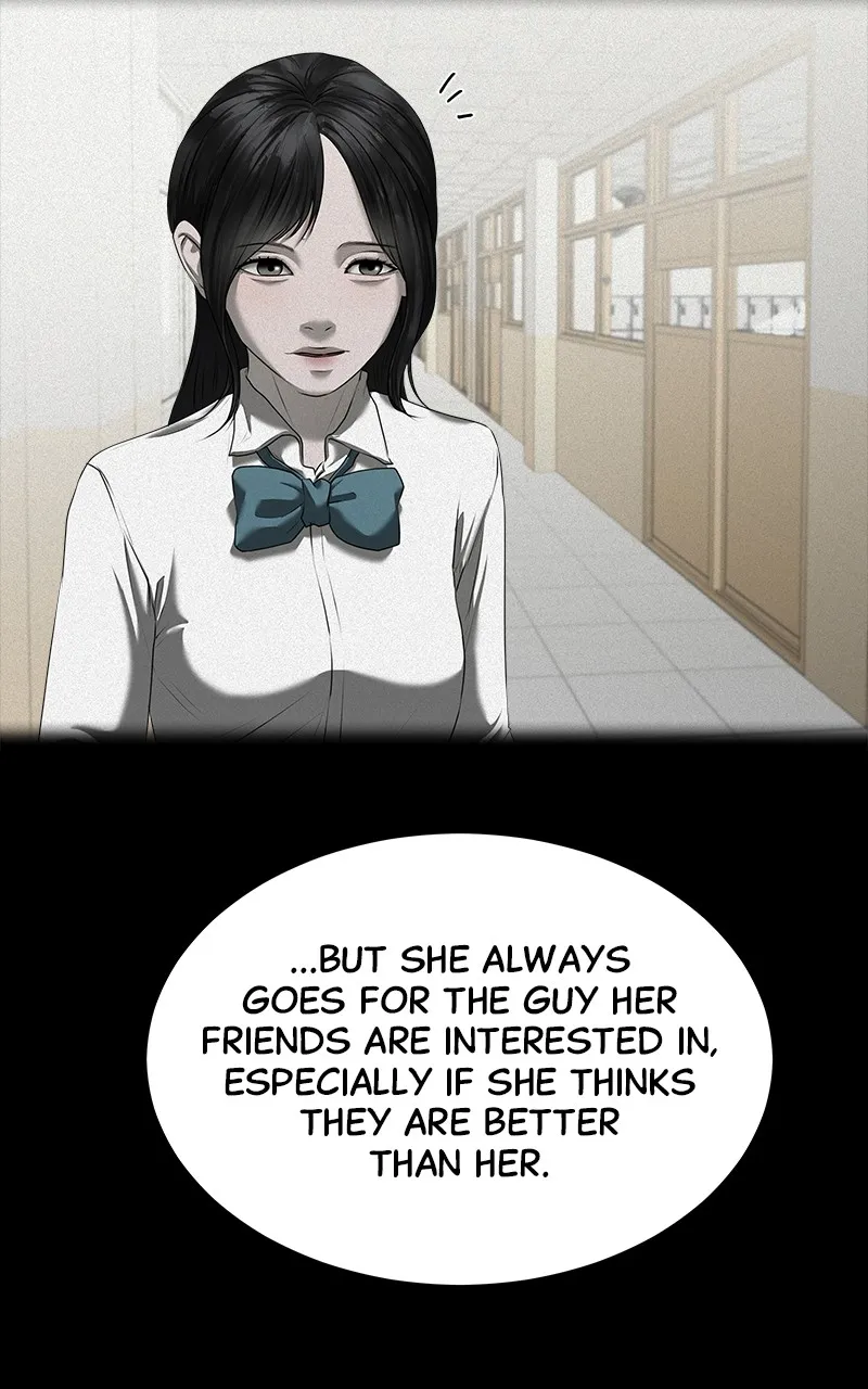 My Girlfriend Chapter 18 page 69 - 