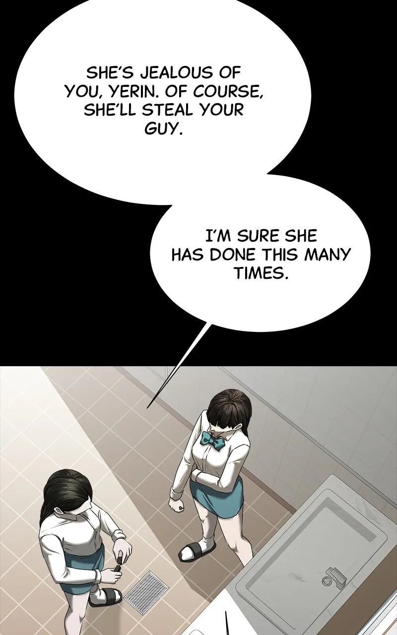 My Girlfriend Chapter 18 page 73 - 