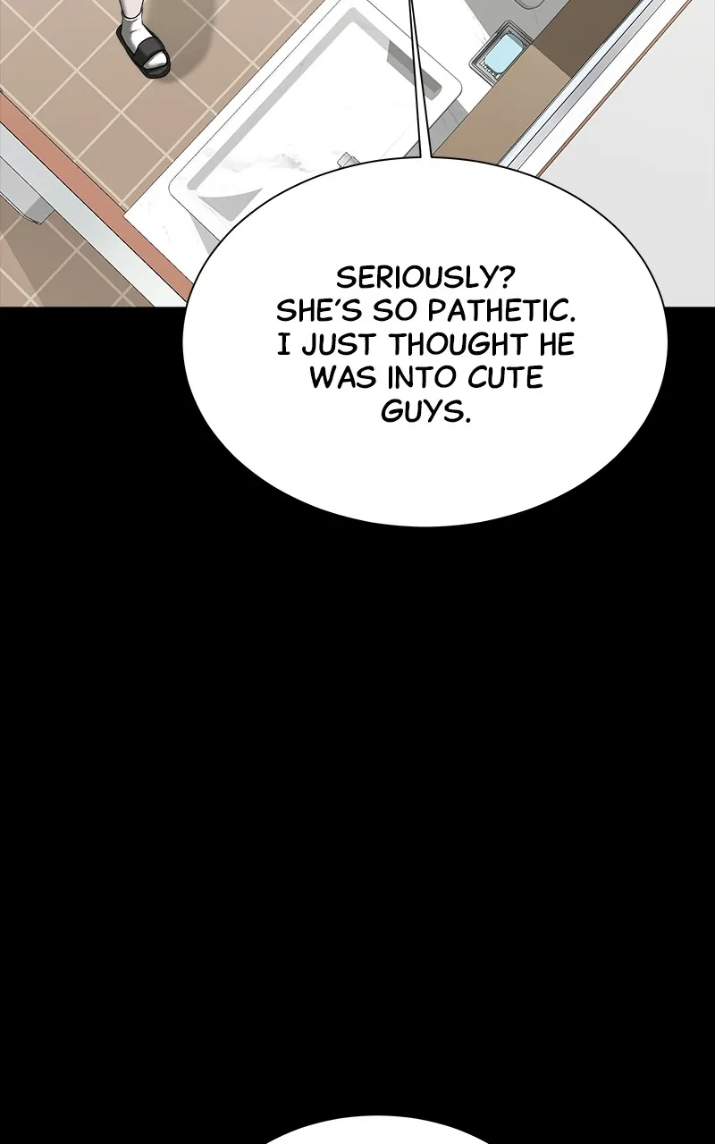 My Girlfriend Chapter 18 page 74 - 