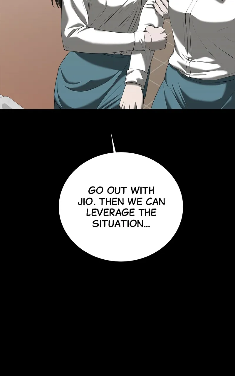 My Girlfriend Chapter 18 page 77 - 