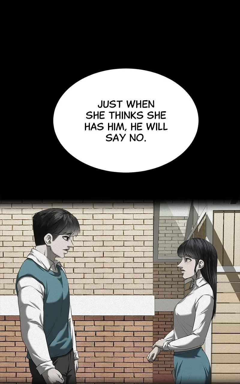 My Girlfriend Chapter 18 page 81 - 