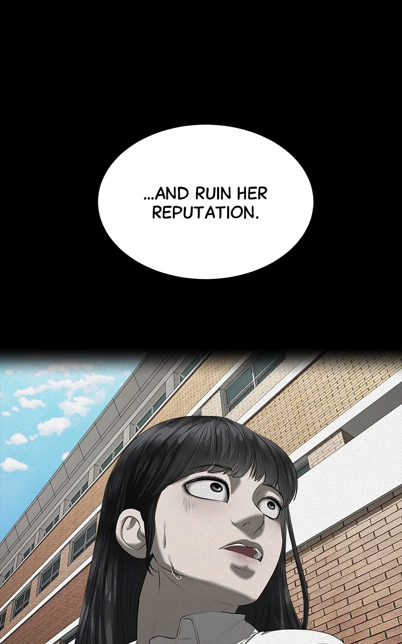 My Girlfriend Chapter 18 page 85 - 