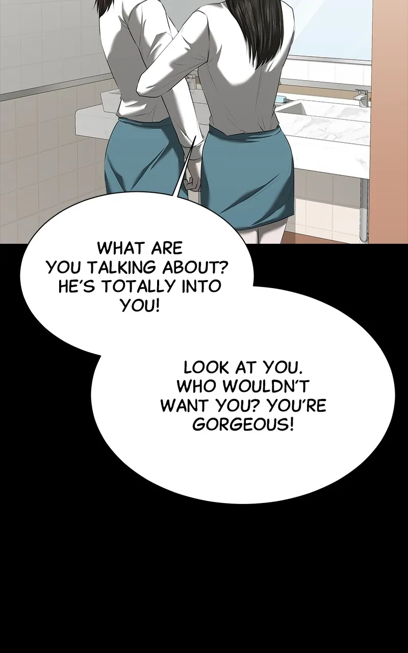 My Girlfriend Chapter 18 page 89 - 