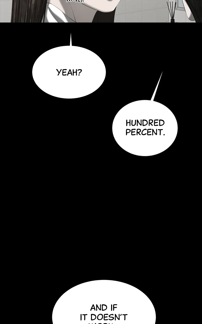 My Girlfriend Chapter 18 page 91 - 